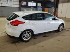 2016 Ford Focus Se for Sale in East Granby, CT - Minor Dent/Scratches