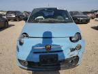 2017 Fiat 500 Abarth de vânzare în San Antonio, TX - Front End