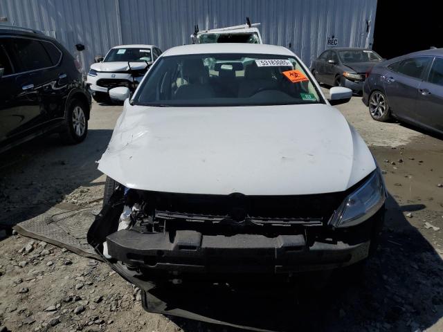  VOLKSWAGEN JETTA 2014 Biały