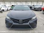 2018 Toyota Camry L   en Venta en Louisville, KY - Hail
