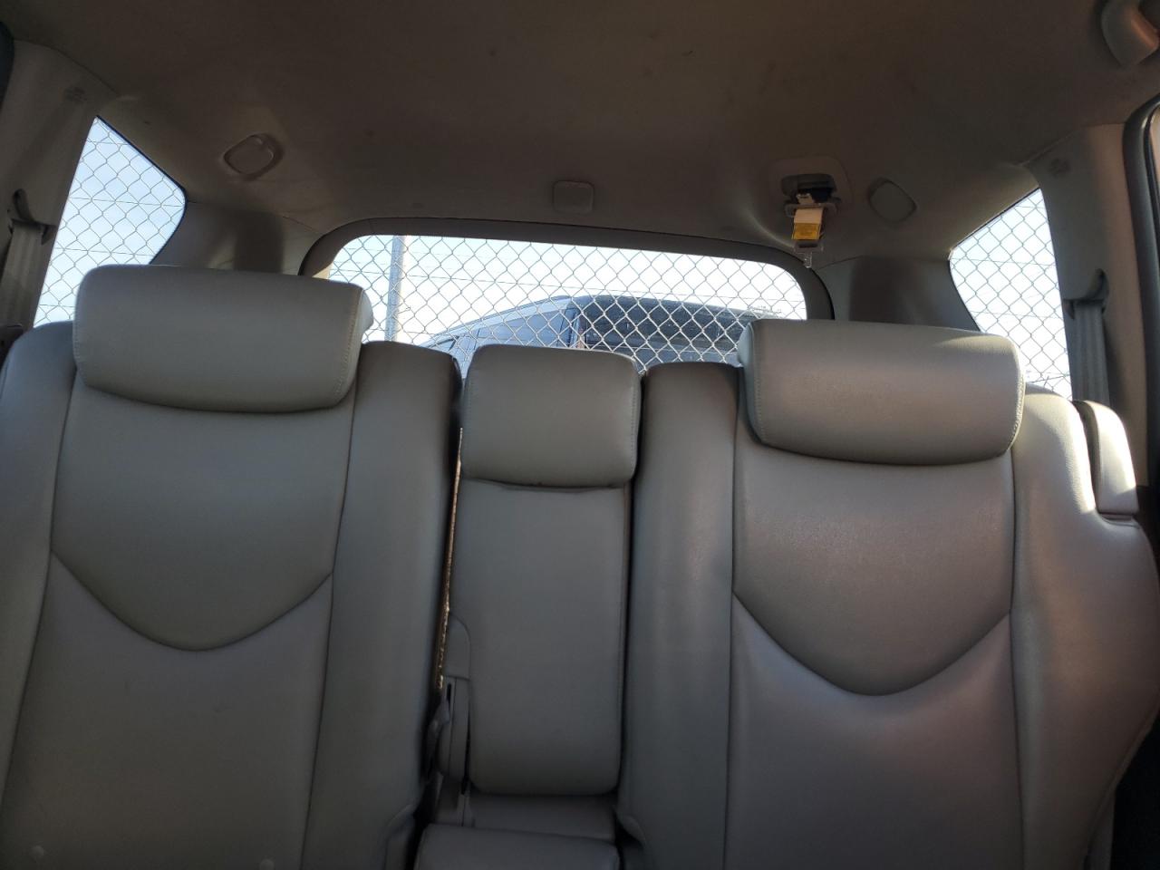 2011 Toyota Rav4 VIN: 2T3BF4DV4BW095617 Lot: 55327945