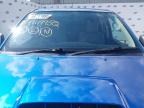 2013 TOYOTA HILUX INVI for sale at Copart WHITBURN