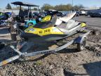 2014 Sead Jetski&Tra იყიდება Glassboro-ში, NJ - Mechanical