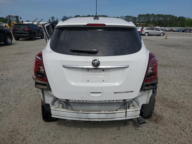 BUICK ENCORE 2019 Biały