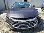 2023 Chevrolet Malibu Lt en Venta en Waldorf, MD - Front End