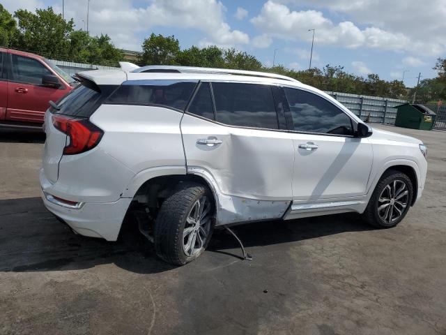  GMC TERRAIN 2020 Biały