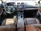 2018 Subaru Outback Touring продається в Tulsa, OK - Front End
