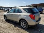 2014 Chevrolet Equinox Ls de vânzare în Seaford, DE - Front End