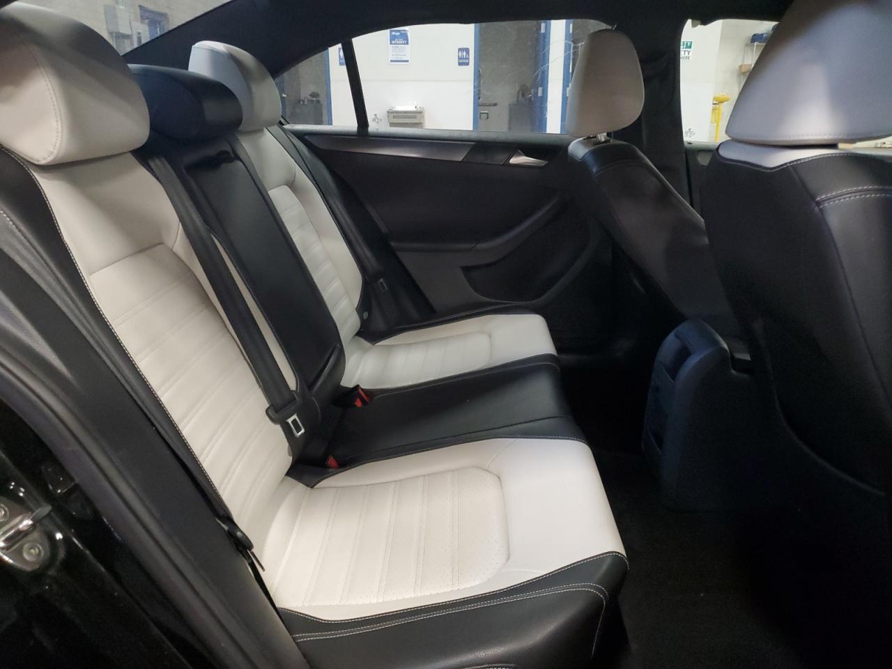 2016 Volkswagen Jetta Sport VIN: 3VWD17AJ8GM258267 Lot: 55105995