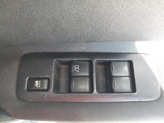 2012 NISSAN QASHQAI N-