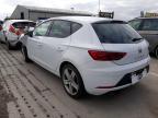 2018 SEAT LEON FR TE for sale at Copart SANDWICH