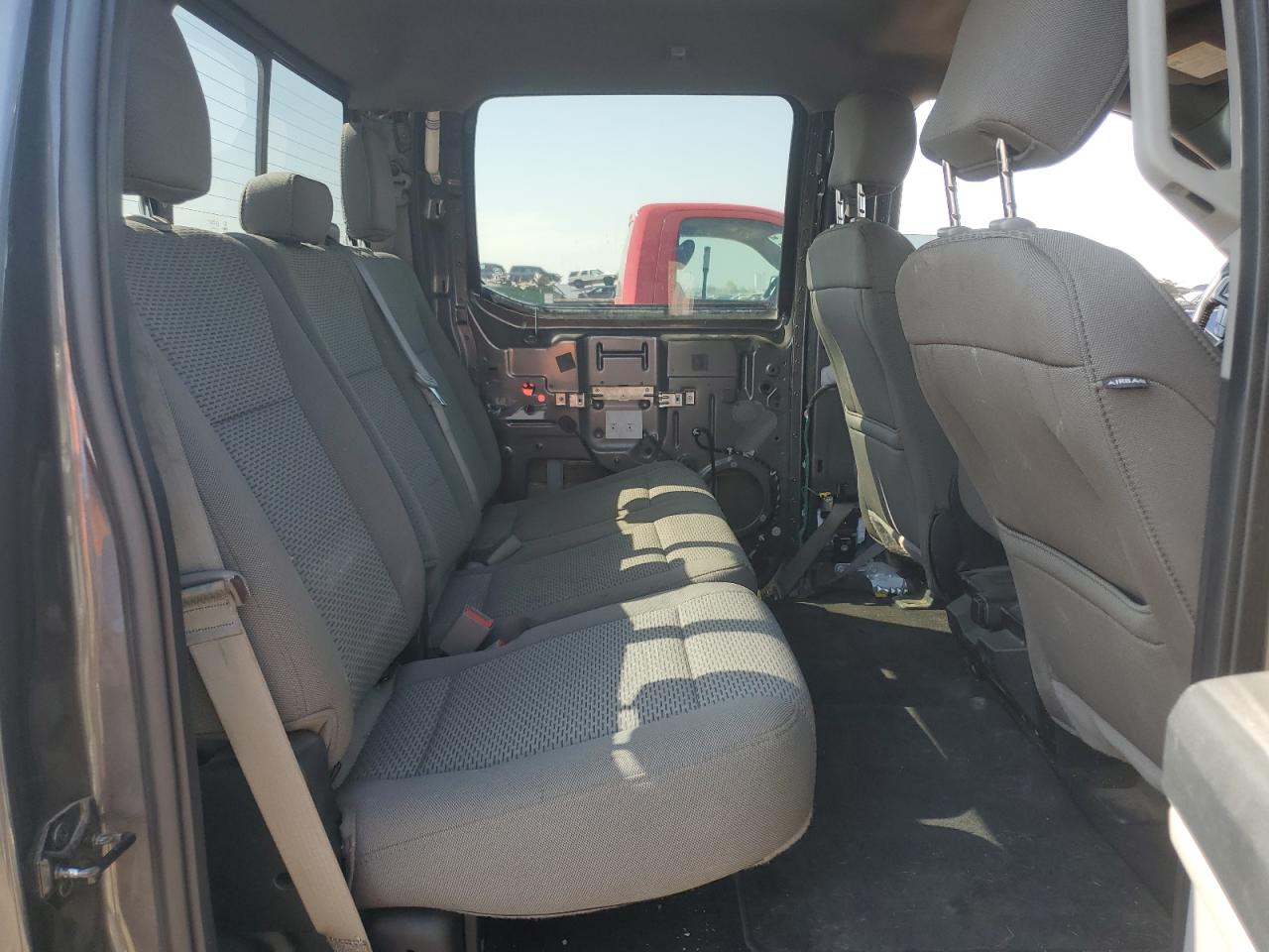 2018 Ford F150 Supercrew VIN: 1FTEW1EGXJFD19324 Lot: 52029055