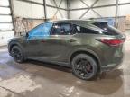 2025 LEXUS RX 350 BASE for sale at Copart QC - MONTREAL