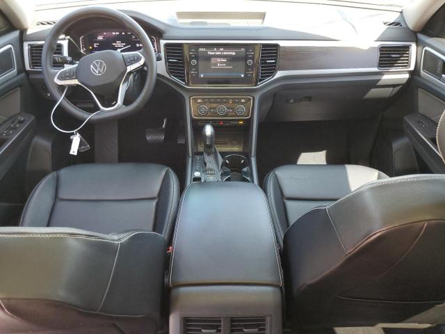  VOLKSWAGEN ATLAS 2022 Biały
