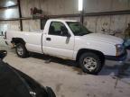 2004 Chevrolet Silverado C1500 للبيع في Eldridge، IA - Rear End