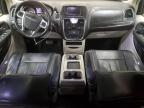 2012 Chrysler Town & Country Touring en Venta en Davison, MI - Front End