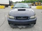 2002 Ford Mustang Gt en Venta en Lebanon, TN - Water/Flood