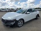 2024 Honda Accord Lx for Sale in Fresno, CA - Side