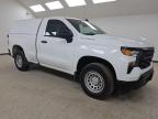 2023 Chevrolet Silverado C1500 de vânzare în Brighton, CO - Minor Dent/Scratches