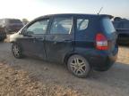 2007 Honda Fit S للبيع في San Antonio، TX - All Over