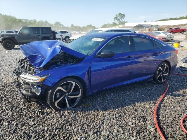 HONDA ACCORD SPO 2021