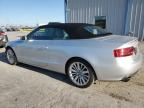 2012 Audi A5 Premium Plus for Sale in Tulsa, OK - Front End