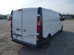 2018 VAUXHALL VIVARO 290 for sale at Copart WOLVERHAMPTON