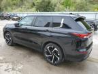 2022 Mitsubishi Outlander Se na sprzedaż w Hurricane, WV - Water/Flood