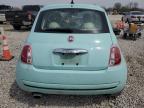 2017 Fiat 500 Pop for Sale in Columbus, OH - Front End