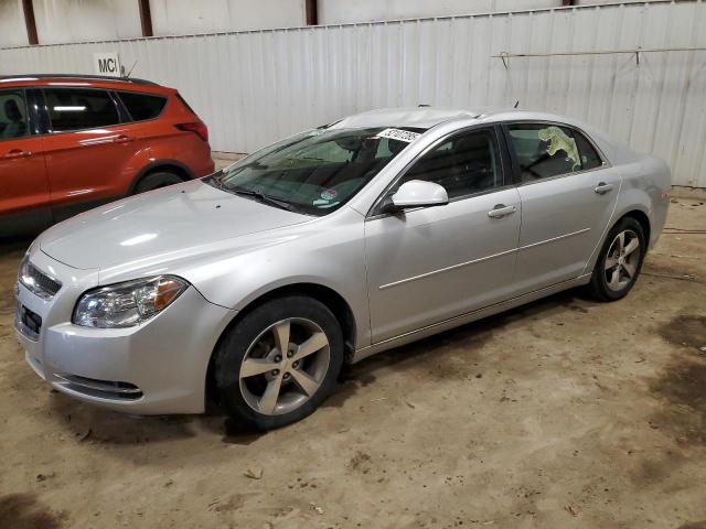 2011 Chevrolet Malibu 1Lt
