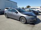 2017 Acura Tlx Tech en Venta en Sacramento, CA - Front End