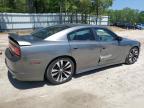 2012 Dodge Charger Srt-8 zu verkaufen in Knightdale, NC - Side