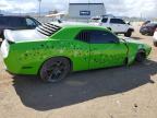2017 Dodge Challenger R/T на продаже в Colorado Springs, CO - Front End