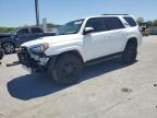 2021 Toyota 4Runner Sr5 Premium за продажба в Lebanon, TN - Front End