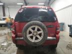 2006 Jeep Liberty Limited for Sale in Windham, ME - Rollover