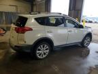 2014 Toyota Rav4 Limited for Sale in Pennsburg, PA - Front End