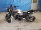 2022 KAWASAKI ER650 M a la Venta en Copart OH - CLEVELAND EAST