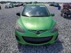 2012 Mazda Mazda2  за продажба в Arcadia, FL - Side