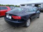 2010 AUDI A5 SE TFSI for sale at Copart NEWBURY