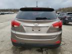 2013 Hyundai Tucson Gls на продаже в Ellwood City, PA - All Over