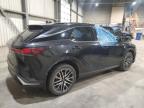 2023 LEXUS RX 350 BASE à vendre chez Copart QC - MONTREAL