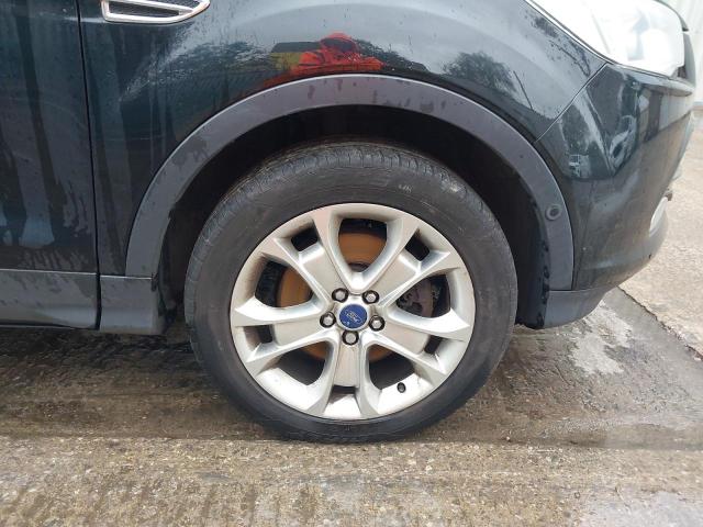 2014 FORD KUGA TITAN