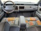 1990 Cadillac Deville  en Venta en Shreveport, LA - Front End