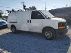 2017 Chevrolet Express G2500 for Sale in Riverview, FL - Normal Wear