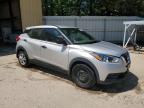 2020 Nissan Kicks S for Sale in Knightdale, NC - Side