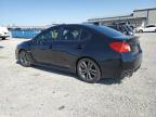 2016 Subaru Wrx Limited for Sale in Earlington, KY - Hail