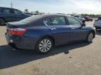 2015 Honda Accord Exl zu verkaufen in Brookhaven, NY - Rear End