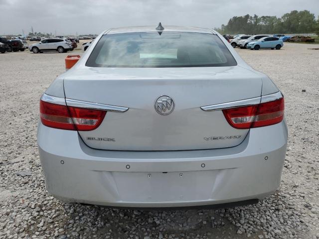  BUICK VERANO 2015 Silver