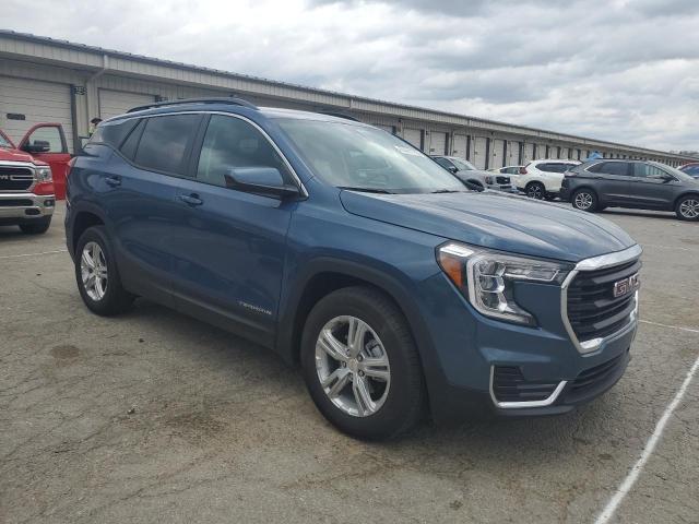  GMC TERRAIN 2024 Blue