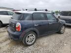 2015 Mini Cooper S Countryman للبيع في Houston، TX - Hail